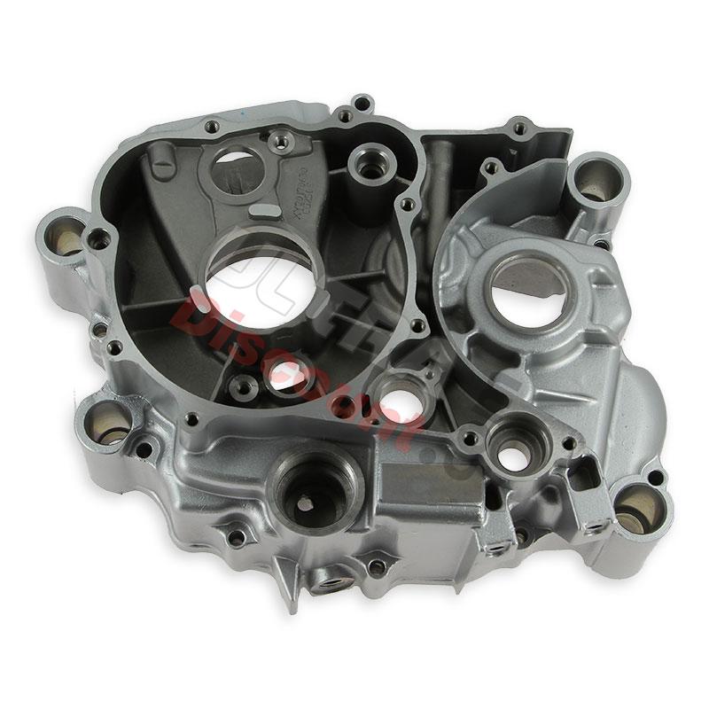 Left Crankcase for Shineray ATV 250cc ST-9E, Shineray Parts ATV 250 STIXE ST9E Left Crankcase for Shineray ATV 250cc ST-9E, Shineray Parts ATV 250 STIXE ST9E