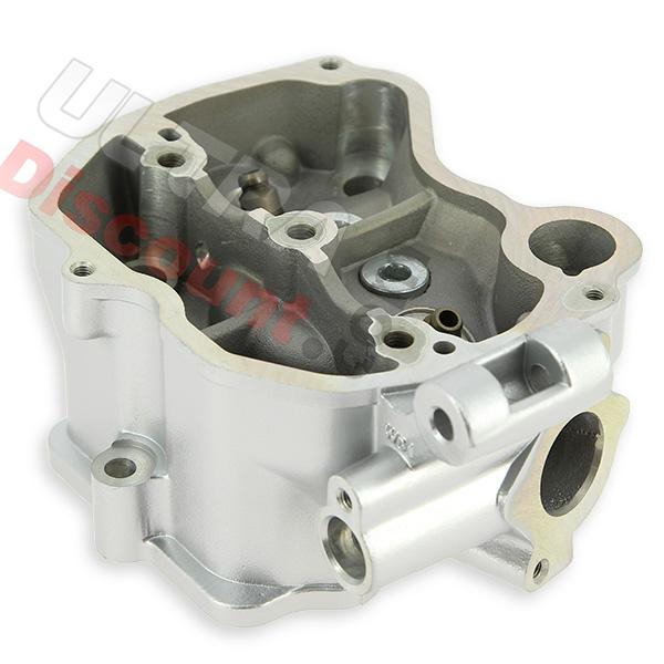 Cylinder Head for ATV Shineray Racing Quad 250cc ST-9E - STIXE (type 1), Shineray Parts ATV 250 STIXE ST9E