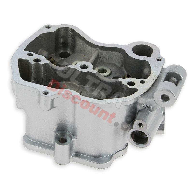 Cylinder Head for ATV Shineray Racing Quad 250cc ST-9E STIXE type 1, Shineray Parts ATV 250 STIXE ST9E