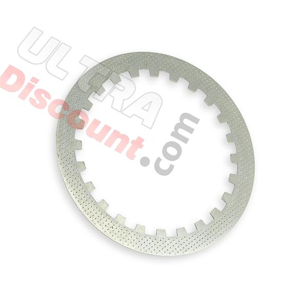 Clutch disc for ATV Bashan Quad  BS250S-11B, Bashan Parts ATV 250cc BS250S11