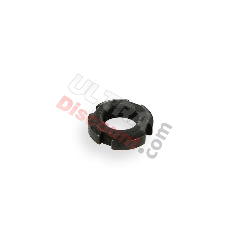 Retaining Nut for Magnetic Oil Filter for ATV Shineray Racing Quad 250cc ST-9E, Shineray Parts ATV 250 STIXE ST9E