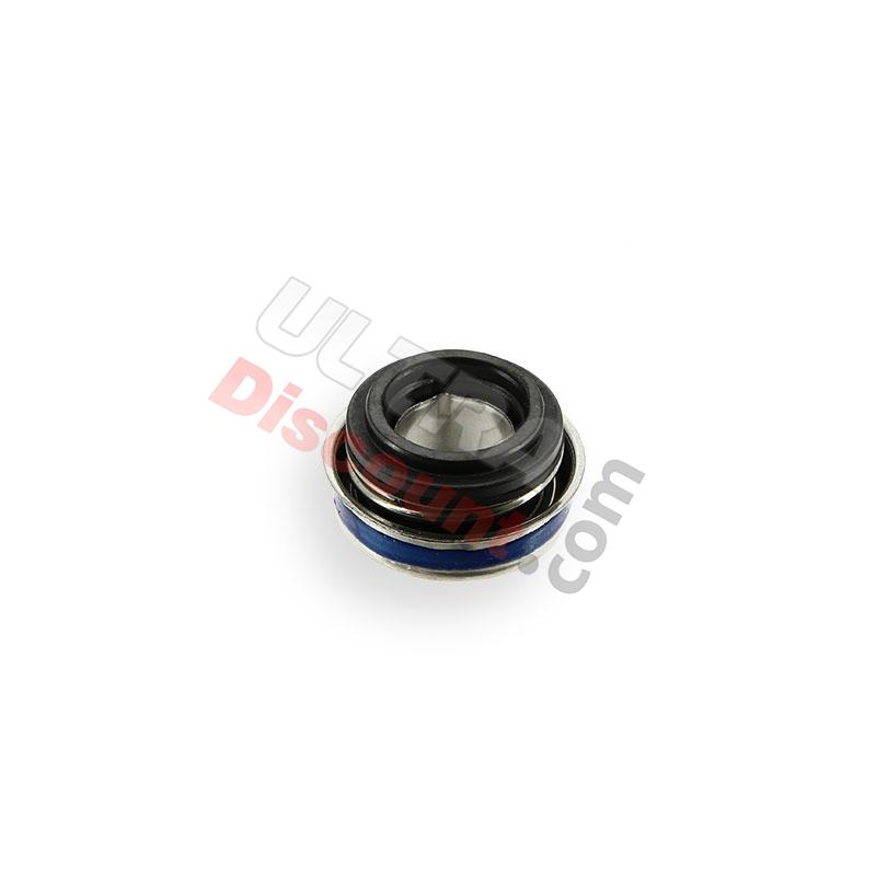 Water Pump Impeller Seal for ATV Shineray Quad 250cc ST-9E type 1, Shineray Parts ATV 250 STIXE ST9E