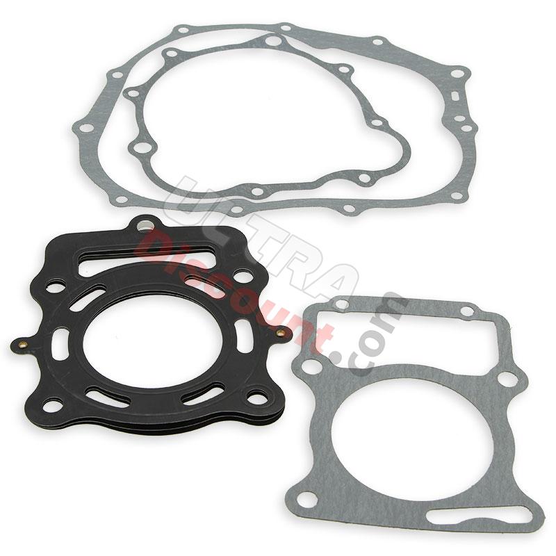 Gasket Set for ATV Shineray Racing Quad 250cc ST-9E, Shineray Parts ATV 250 STIXE ST9E