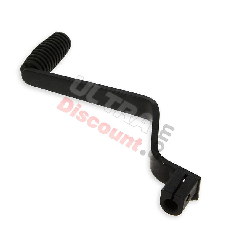 Gear Shifter for ATV Shineray Quad 250cc ST-9E (Black), Shineray Parts ATV 250 STIXE ST9E