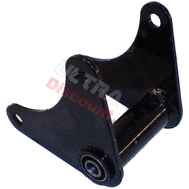 Engine Bracket for ATV Shineray Quad 250cc ST-9E - STIXE, Shineray Parts ATV 250 STIXE ST9E