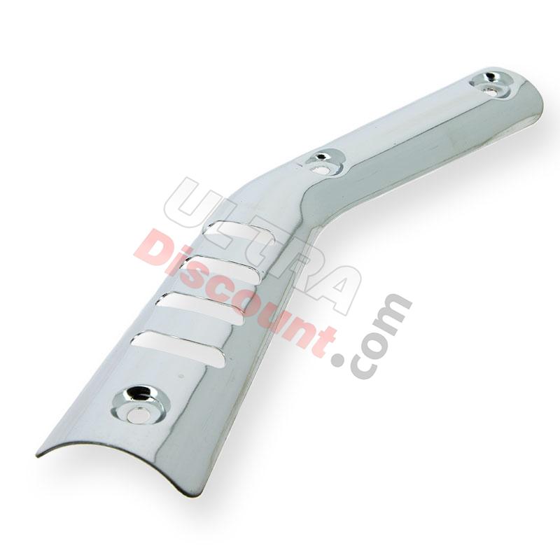 exhaust protection platefor ATV Shineray Quad 250cc ST-9E STIXE, Shineray Parts ATV 250 STIXE ST9E
