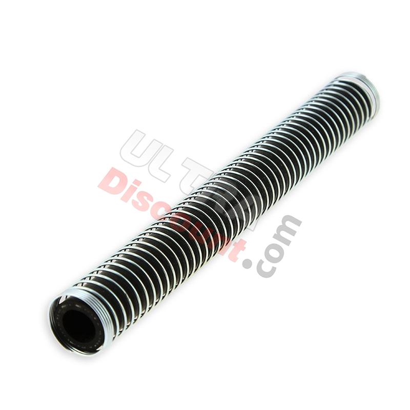 Short Radiator Pipe for ATV Shineray Quad 250cc ST-9E type 2, Shineray Parts ATV 250 STIXE ST9E