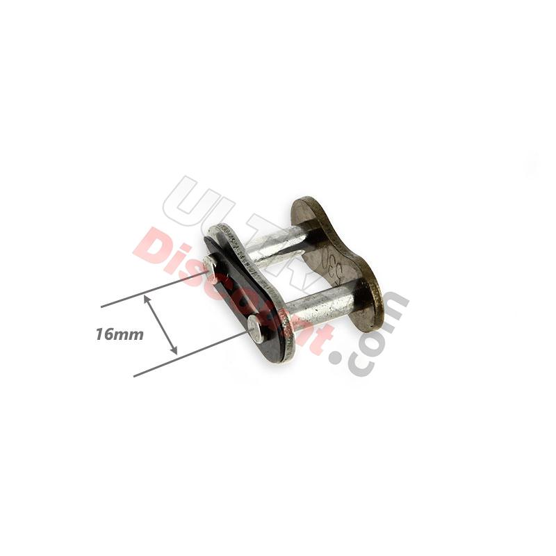 Quick Link for Chain Pitch 530, Shineray Parts ATV 250 STIXE ST9E