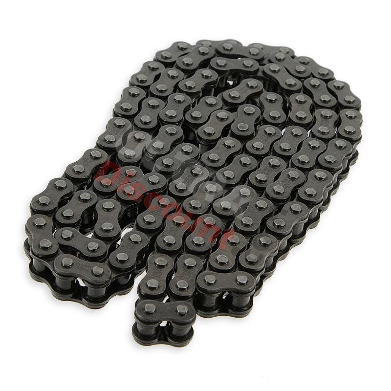 59 Links Drive Chain for ATV Shineray Quad 250cc ST-9E (428H), Shineray Parts ATV 250 STIXE ST9E