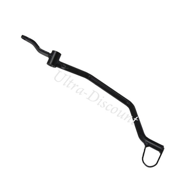Foot Brake Lever for ATV Shineray Quad 250cc STIXE, Shineray Parts ATV 250 STIXE ST9E