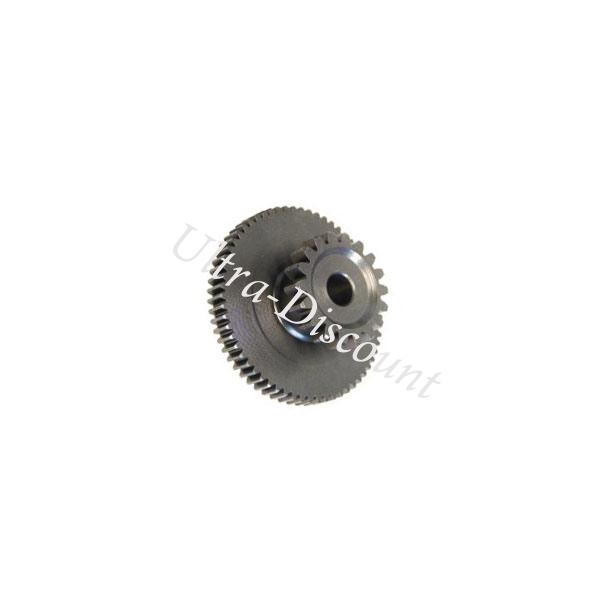 Starter Reduction Gear for ATV Shineray Quad 250cc ST-9E - STIXE (17tooth), Shineray Parts ATV 250 STIXE ST9E