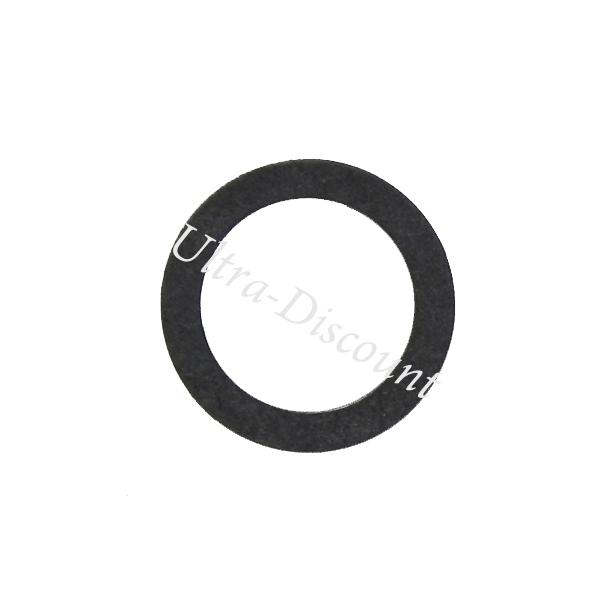 Seat for the Outer Valve Spring for ATV Shineray Racing Quad 250cc ST-9E (Ø 26mm), Shineray Parts ATV 250 STIXE ST9E