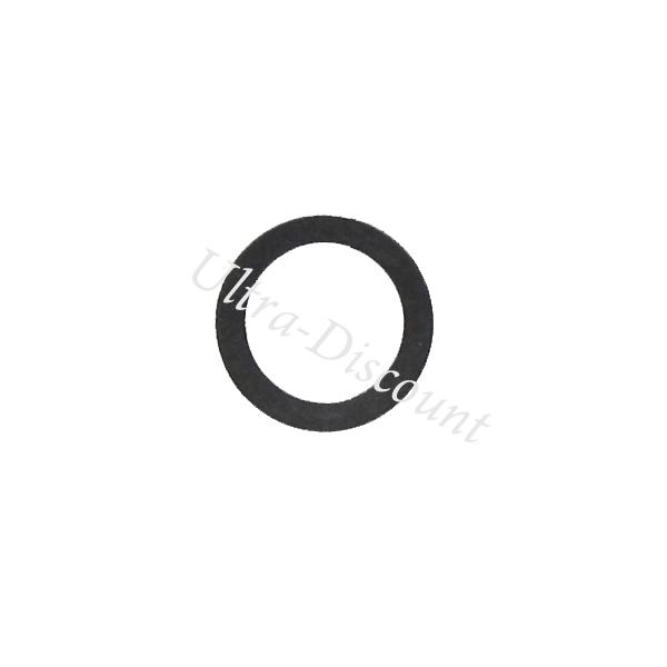 Seat for the Inner Valve Spring for ATV Shineray Racing Quad 250cc ST-9E (Ø 17.5mm), Shineray Parts ATV 250 STIXE ST9E
