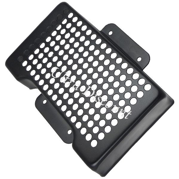 Cooling Radiator Guard for ATV Shineray Quad 200cc (XY200ST-6A), Spare parts Shineray 200 ST6A