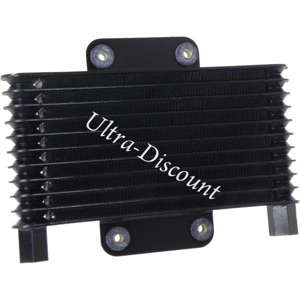 Radiator for ATV Shineray Quad 200cc (XY200ST-6A), Spare parts Shineray 200 ST6A