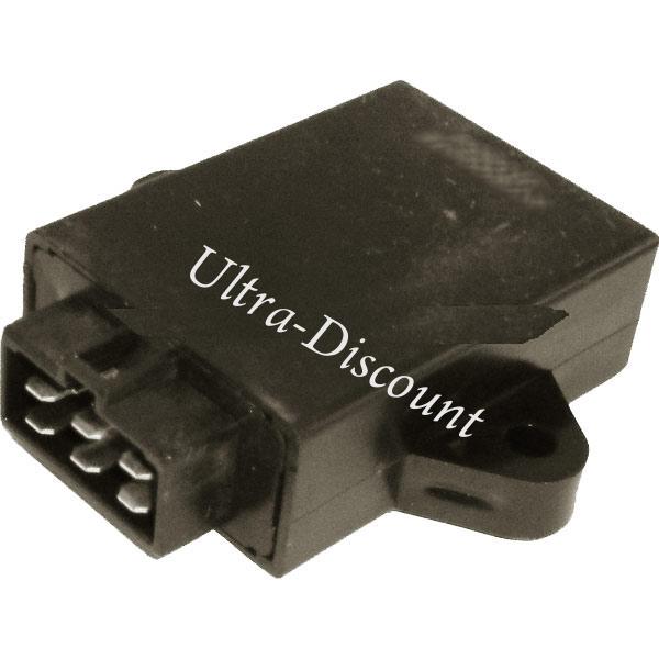 CDI for ATV Shineray Quad 300cc ST-5E, Shineray Spare Parts ATV 300cc CDI for ATV Shineray Quad 300cc ST-5E, Shineray Spare Parts ATV 300cc