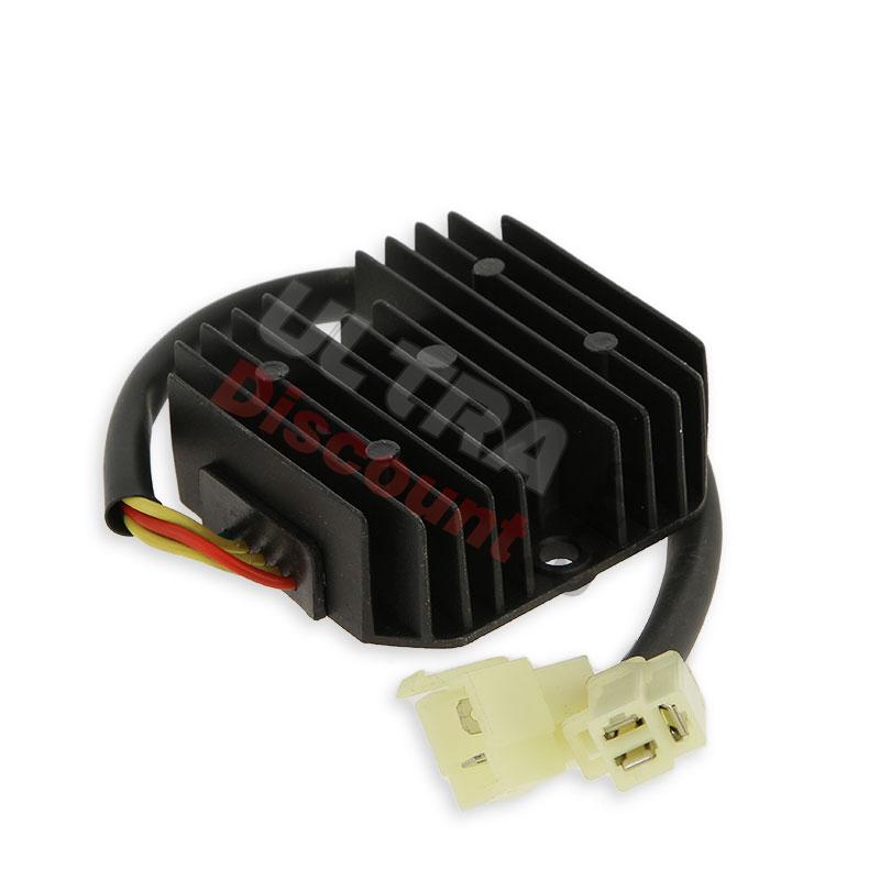 Rectifier for ATV Shineray Quad 300cc ST-4E, Shineray Spare Parts ATV 300cc
