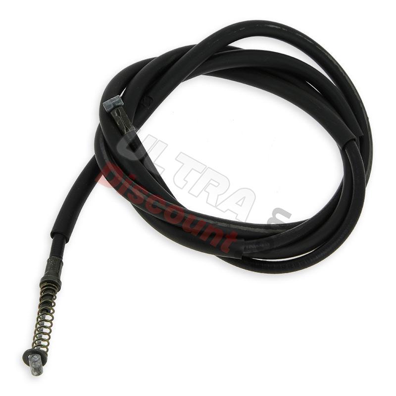 Hand Brake Cable for ATV Shineray Quad 250 ST9C, Shineray Quad Parts 250 ST9C