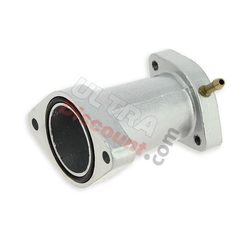 Intake Pipe for ATV Shineray Quad 300cc STE - ST-4E, Shineray Spare Parts ATV 300cc