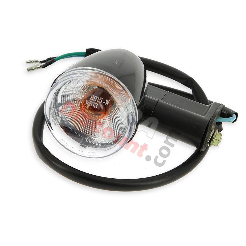 Rear Turn Signal for ATV Shineray Quad 300cc ST-4E, Shineray Spare Parts ATV 300cc