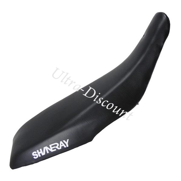 Seat for ATV Shineray 300cc (XY300STE), Shineray Spare Parts ATV 300cc Seat for ATV Shineray 300cc (XY300STE), Shineray Spare Parts ATV 300cc