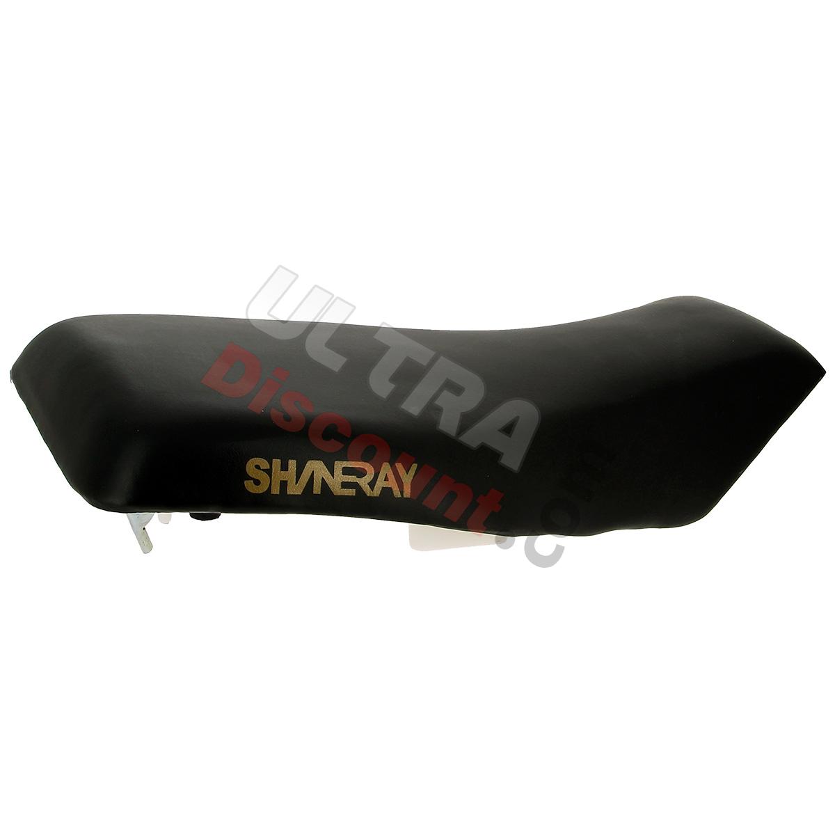 Seat for ATV Shineray 300ST-4E, Shineray Spare Parts ATV 300cc Seat for ATV Shineray 300ST-4E, Shineray Spare Parts ATV 300cc
