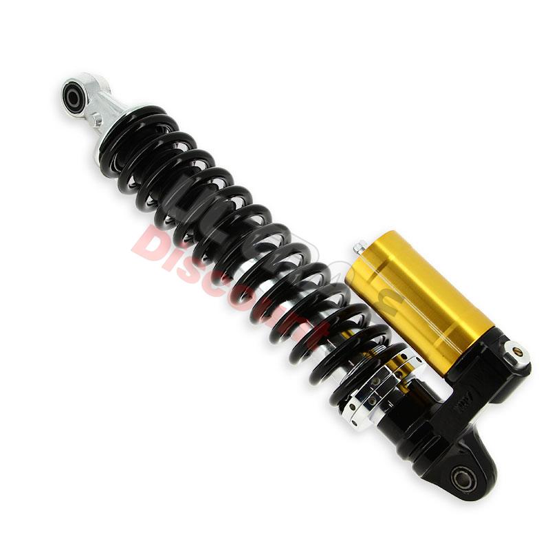 Front Shock Absorber for ATV Shineray Quad 300cc type 2, Shineray Spare Parts ATV 300cc