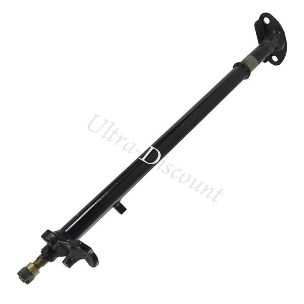 Steering Column for ATV Racing Quad Shineray 300cc STE, Shineray Spare Parts ATV 300cc Steering Column for ATV Racing Quad Shineray 300cc STE, Shineray Spare Parts ATV 300cc