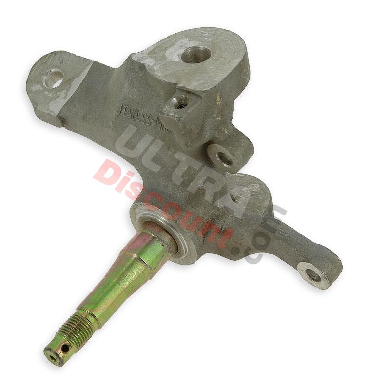Right Steering Knuckle for ATV Shineray Quad 300cc STE, Shineray Spare Parts ATV 300cc