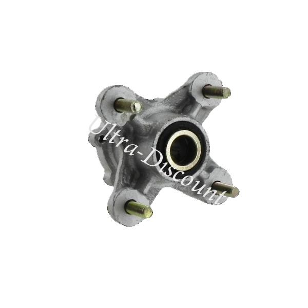 Front Wheel Hub for ATV Shineray Quad 300cc ST-4E, Shineray Spare Parts ATV 300cc Front Wheel Hub for ATV Shineray Quad 300cc ST-4E, Shineray Spare Parts ATV 300cc