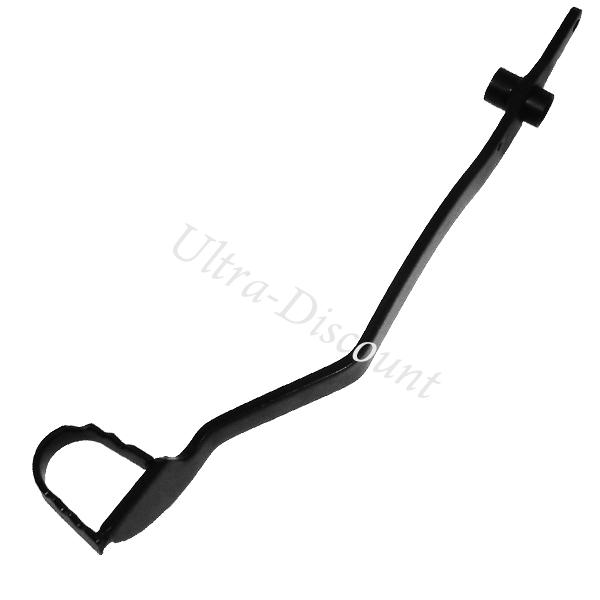 Foot Brake Lever for ATV Shineray Quad 300cc ST-4E, Shineray Spare Parts ATV 300cc