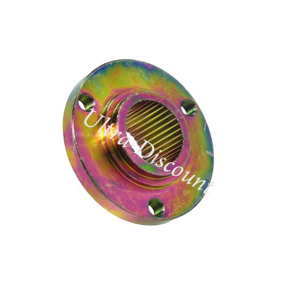 Brake Disc Mount for ATV Shineray Quad 300cc ST-4E, Shineray Spare Parts ATV 300cc Brake Disc Mount for ATV Shineray Quad 300cc ST-4E, Shineray Spare Parts ATV 300cc