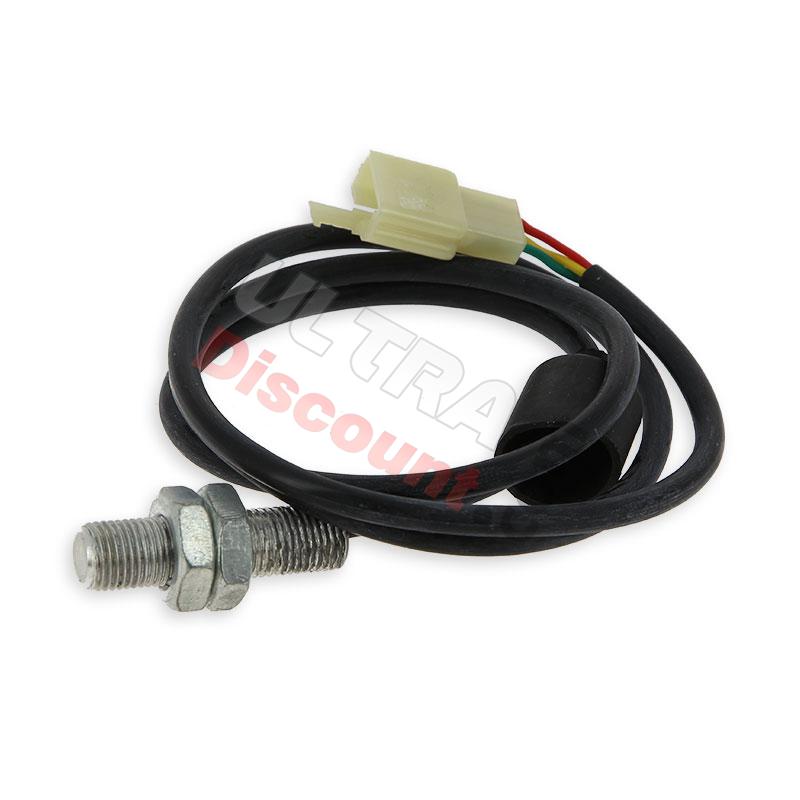 Speed Sensor for ATV Shineray Quad 300cc ST-4E, Shineray Spare Parts ATV 300cc