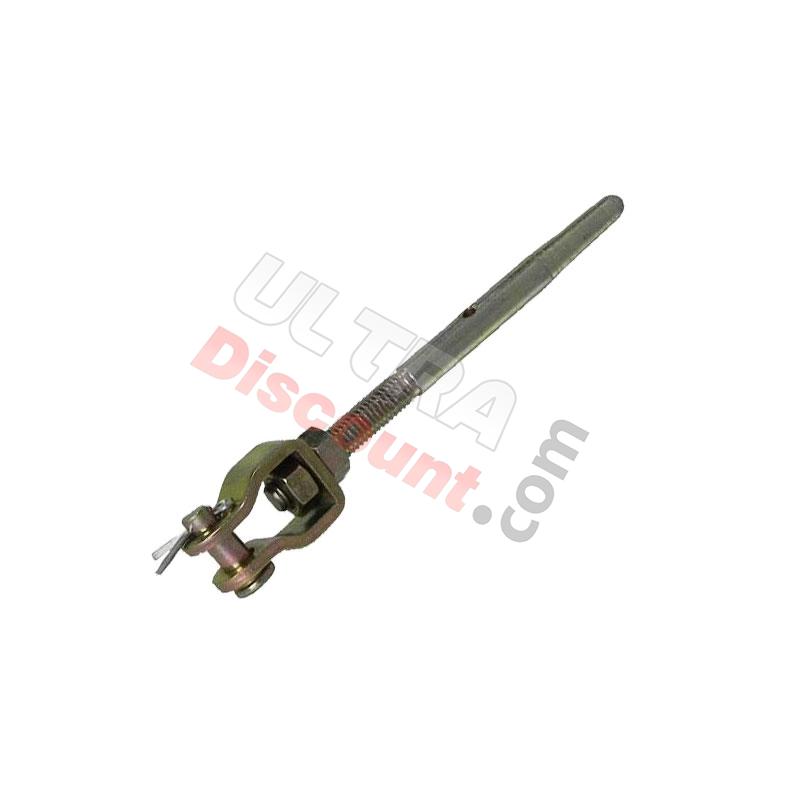 Brake Master Cylinder Axis for ATV Shineray Quad 300cc (STE), Shineray Spare Parts ATV 300cc