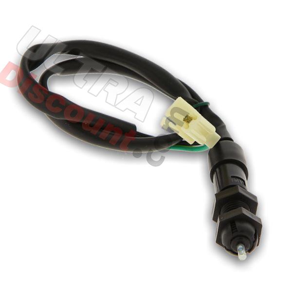 Brake Switch for ATV Shineray Racing Quad 300STE (Hand Brake), Shineray Spare Parts ATV 300cc