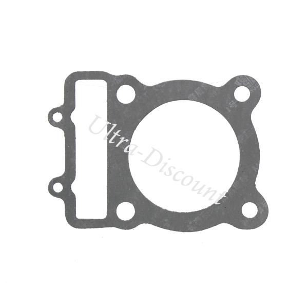 Cylinder Base Gasket for ATV Shineray Quad 300cc ST-5E, Shineray Spare Parts ATV 300cc Cylinder Base Gasket for ATV Shineray Quad 300cc ST-5E, Shineray Spare Parts ATV 300cc