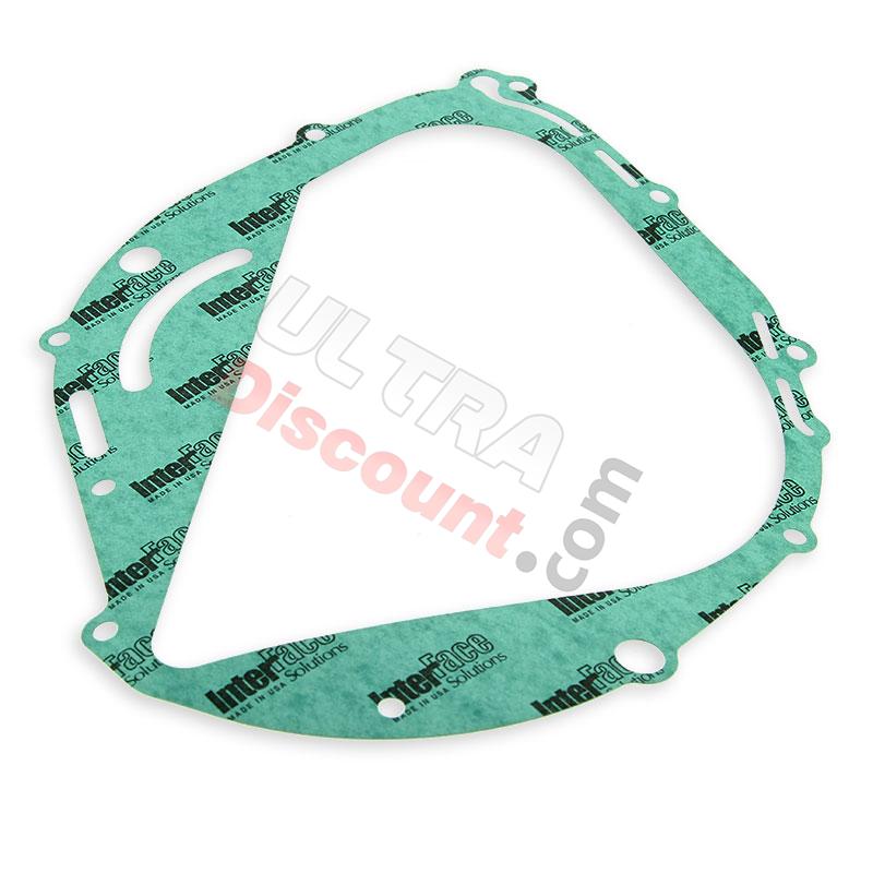 Gasket Clutch Crankcase Shineray quad 300STE ST4E, Shineray Spare Parts ATV 300cc