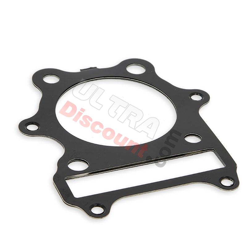 Cylinder Head Gasket for ATV Shineray Quad 300cc STE - ST-4E, Shineray Spare Parts ATV 300cc