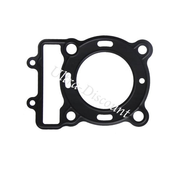 Cylinder Head Gasket for ATV Shineray Quad 300cc ST-5E, Shineray Spare Parts ATV 300cc Cylinder Head Gasket for ATV Shineray Quad 300cc ST-5E, Shineray Spare Parts ATV 300cc
