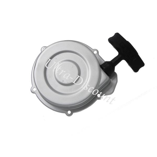 Recoil Starter Assy for ATV Shineray Quad 300cc ST-5E, Shineray Spare Parts ATV 300cc Recoil Starter Assy for ATV Shineray Quad 300cc ST-5E, Shineray Spare Parts ATV 300cc