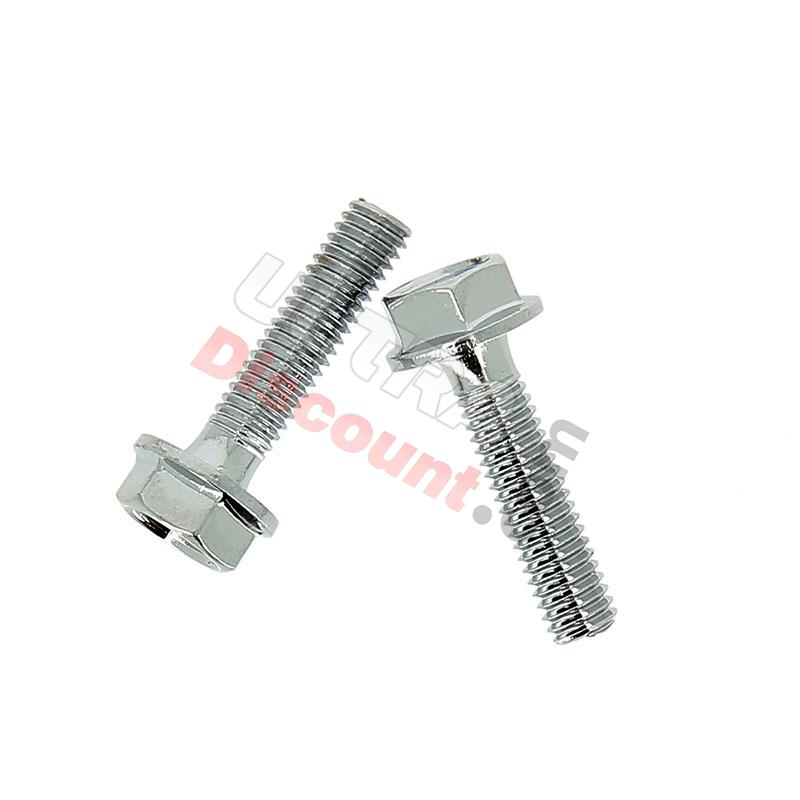 Rocker Cover Retaining Screw Shineray 300STE - ST-4E (pair), Shineray Spare Parts ATV 300cc