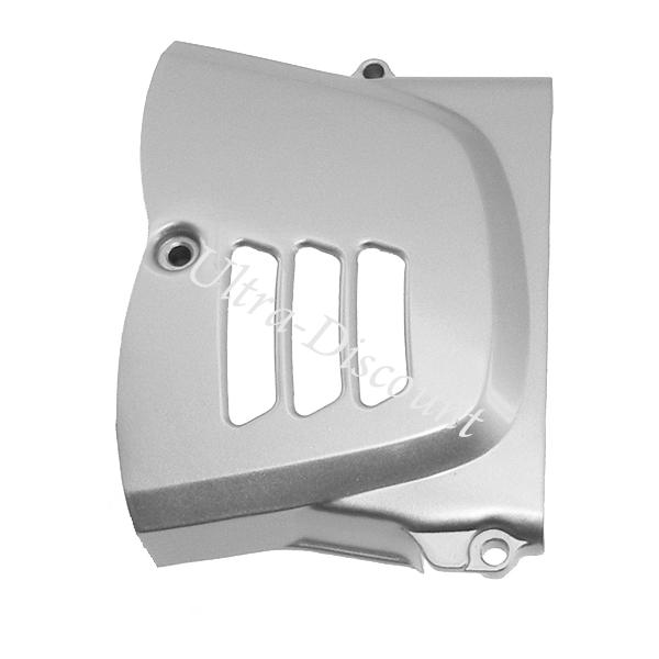 Front Sprocket Engine Case Cover for ATV Shineray Quad 300cc, Shineray Spare Parts ATV 300cc Front Sprocket Engine Case Cover for ATV Shineray Quad 300cc, Shineray Spare Parts ATV 300cc