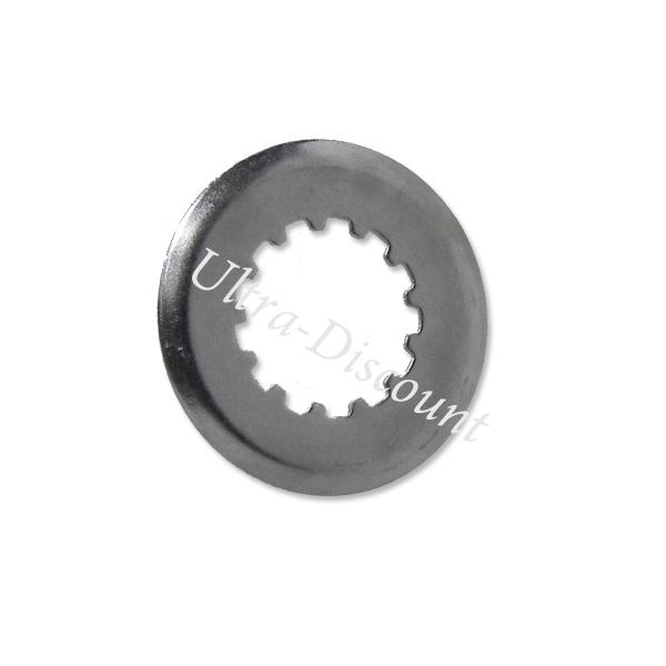 Washer for the Front Sprocket Nut Shineray Quad 300cc STE - ST-4E, Shineray Spare Parts ATV 300cc