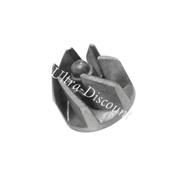 Water Pump Impeller for ATV Shineray Quad 300cc ST-5E, Shineray Spare Parts ATV 300cc Water Pump Impeller for ATV Shineray Quad 300cc ST-5E, Shineray Spare Parts ATV 300cc