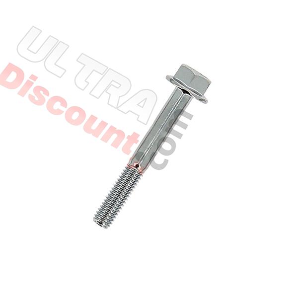 Screw for Cylinder Head ATV Shineray Quad 300cc STE - ST-4E (Type 2), Shineray Spare Parts ATV 300cc Screw for Cylinder Head ATV Shineray Quad 300cc STE - ST-4E (Type 2), Shineray Spare Parts ATV 300cc