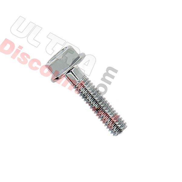 Screw for Cylinder Head ATV Shineray Quad 300cc STE - ST-4E (Type 4), Shineray Spare Parts ATV 300cc