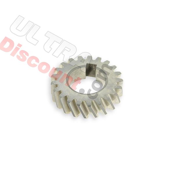 Gear for Clutch ATV Shineray Quad 300cc, Shineray Spare Parts ATV 300cc Gear for Clutch ATV Shineray Quad 300cc, Shineray Spare Parts ATV 300cc