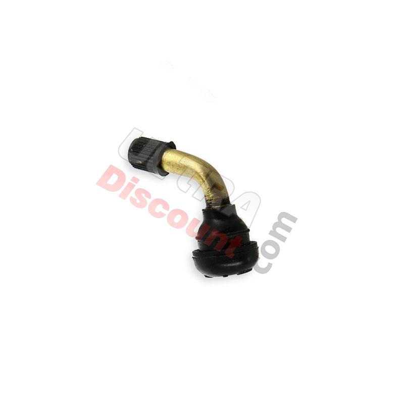 Bent Valve Stem for Tubeless Tires Citycoco, Citycoco spare parts