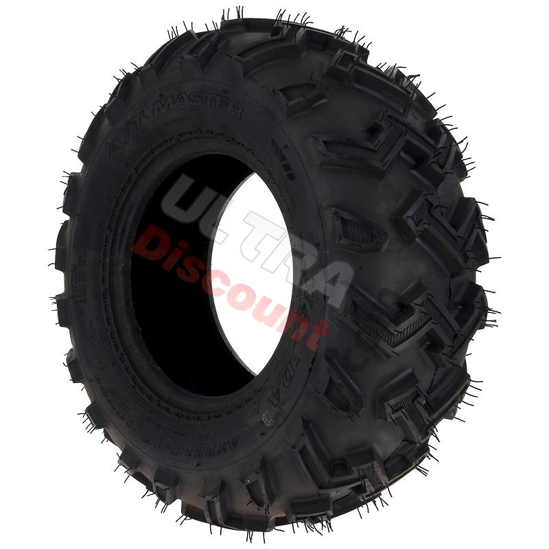 Front Tire for ATV Shineray Quad 300cc STE - 22x8.00-10, Shineray Spare Parts ATV 300cc Front Tire for ATV Shineray Quad 300cc STE - 22x8.00-10, Shineray Spare Parts ATV 300cc