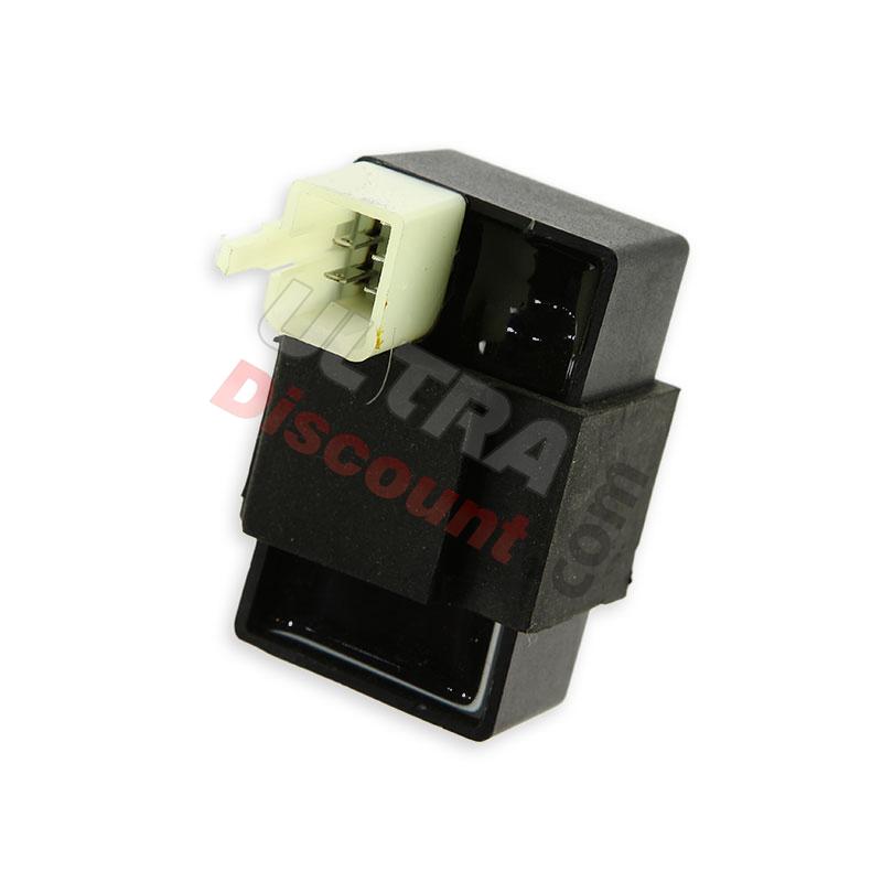 Fan Control Unit for ATV Shineray Quad 300cc ST-4E, Shineray Spare Parts ATV 300cc